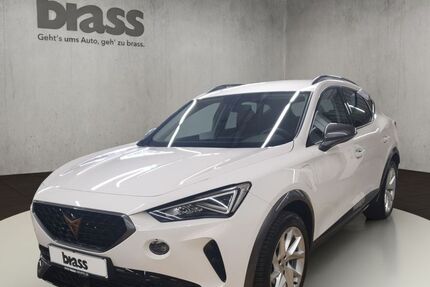 Cupra Formentor 40.600 km 27.950 &euro; Aschaffenburg 63739