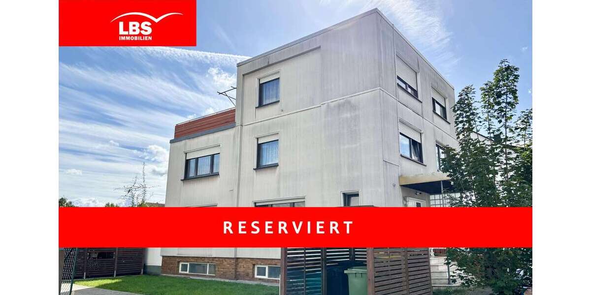 Einfamilienhaus Maintal - 7.5 Zimmer, 235 m&sup2;, 599.600&euro; | Angebot:22784387