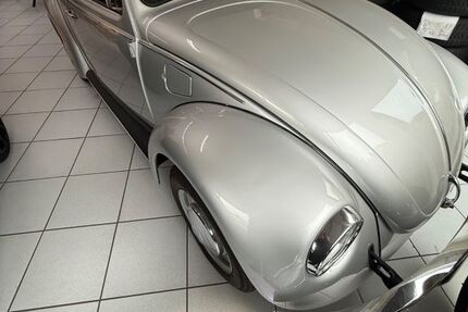 VW Käfer 117.006 km 11.900 &euro; Heimbuchenthal 63872
