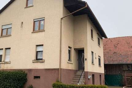 Haus Blankenbach - 9 Zimmer, 216 m&sup2;, 275.000&euro; | Angebot:24470742