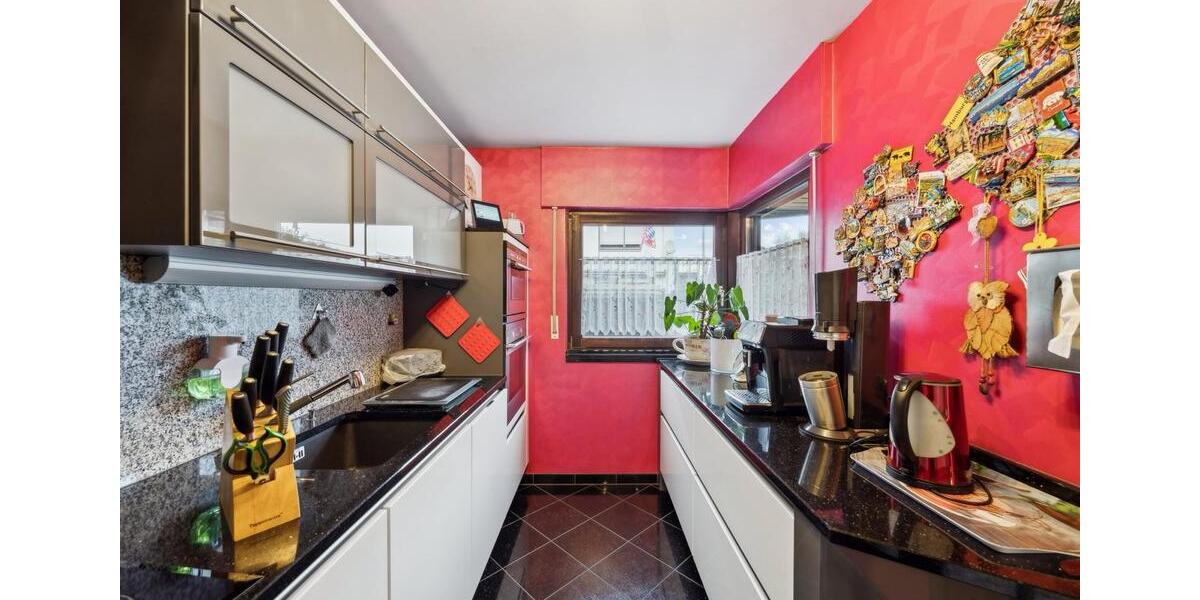 Reihenhaus Elsenfeld - 7 Zimmer, 120 m&sup2;, 429.000&euro; | Angebot:26349970