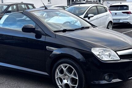 Opel Tigra 175.000 km 2.100 &euro; Babenhausen 64832