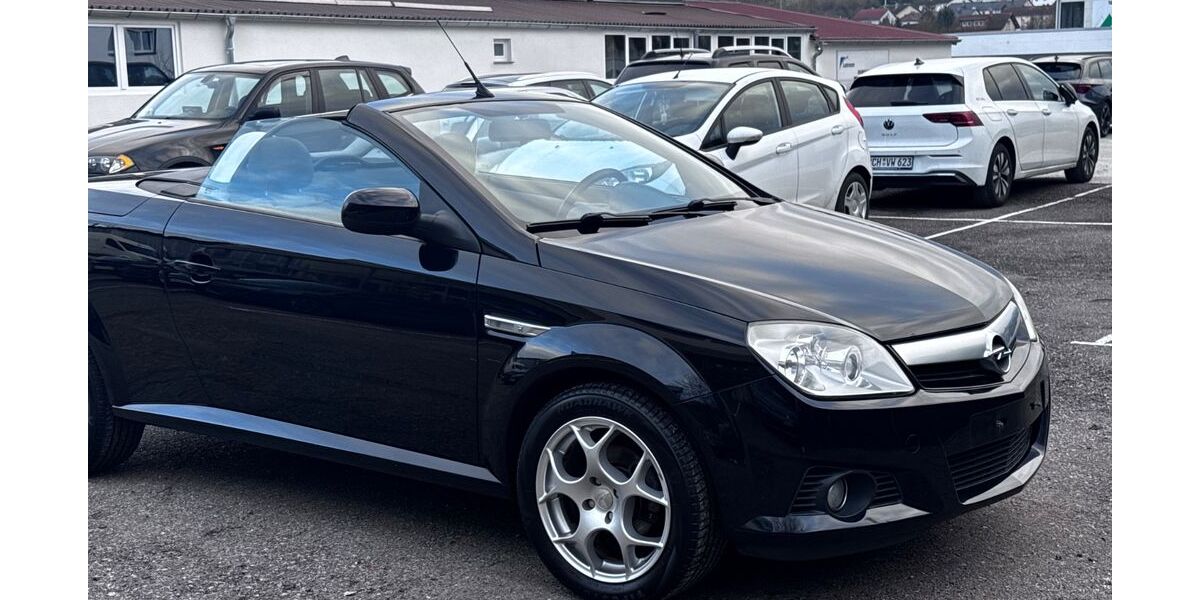 Opel Tigra 175.000 km 2.100 &euro; Babenhausen 64832