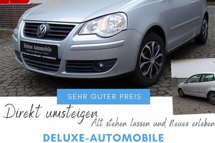 VW Polo 81.900 km 3.200 &euro; Alzenau 63755