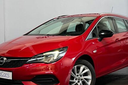 Opel Astra 38.237 km 16.790 &euro; Rodgau 63110
