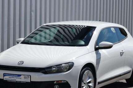 VW Scirocco 119.000 km 8.480 &euro; Großheubach 63920