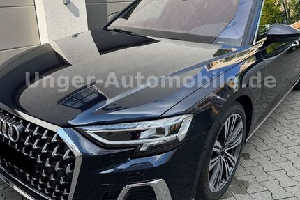 Audi A8 94.500 km 52.900 &euro; Rodgau/Jügesheim bei Frankfurt am Main 63110