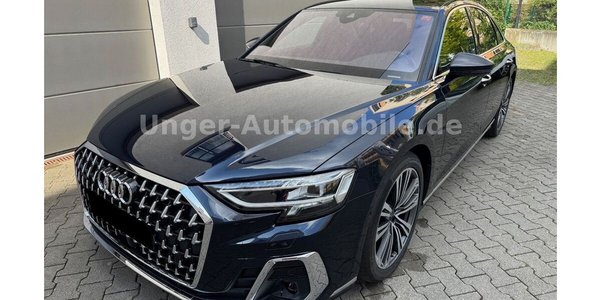 Audi A8 94.500 km 52.900 &euro; Rodgau/Jügesheim bei Frankfurt am Main 63110