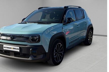 Renault R 4 3.300 km 34.990 &euro; Aschaffenburg 63741