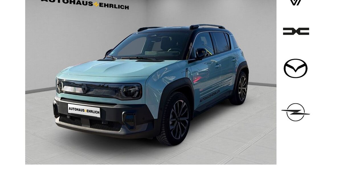 Renault R 4 3.300 km 34.990 &euro; Aschaffenburg 63741