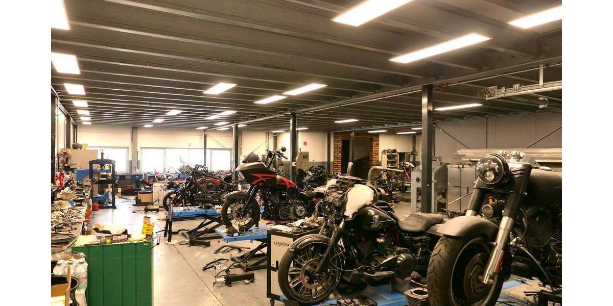 Gewerbeobjekt Mühlheim a. Main Mühlheim - 2.850.000&euro; | Angebot:25760370