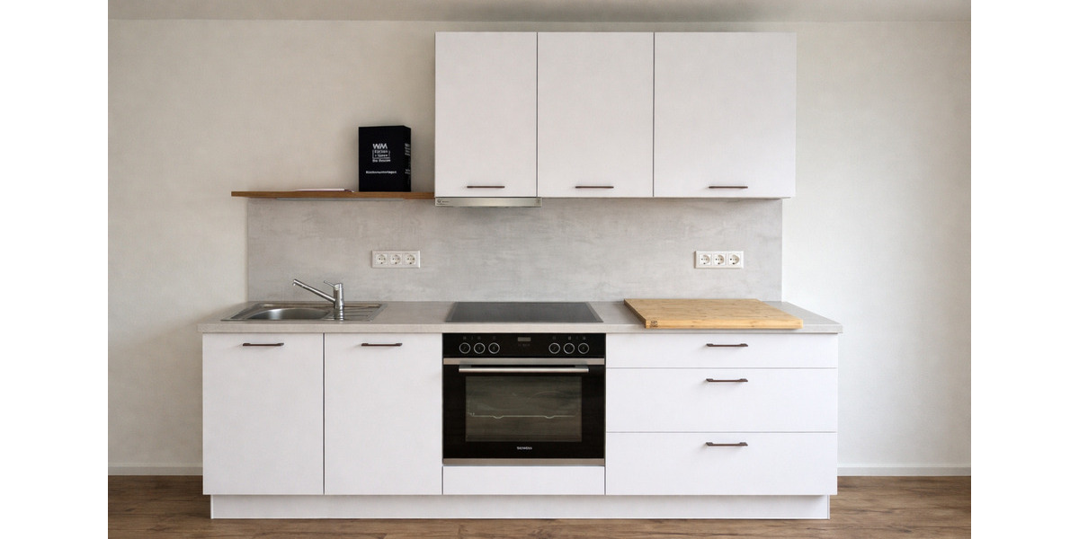 Etagenwohnung Frammersbach - 2 Zimmer, 60 m&sup2;, 670&euro; | Angebot:24459054