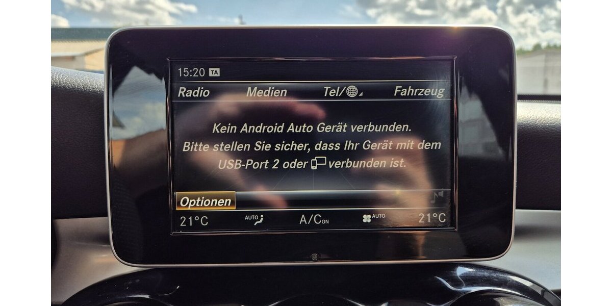 Mercedes-Benz GLC 250 4M Distronic, Rückfahrkamera, AppleCarplay 112.301 km 19.990 &euro; Rodgau 63110