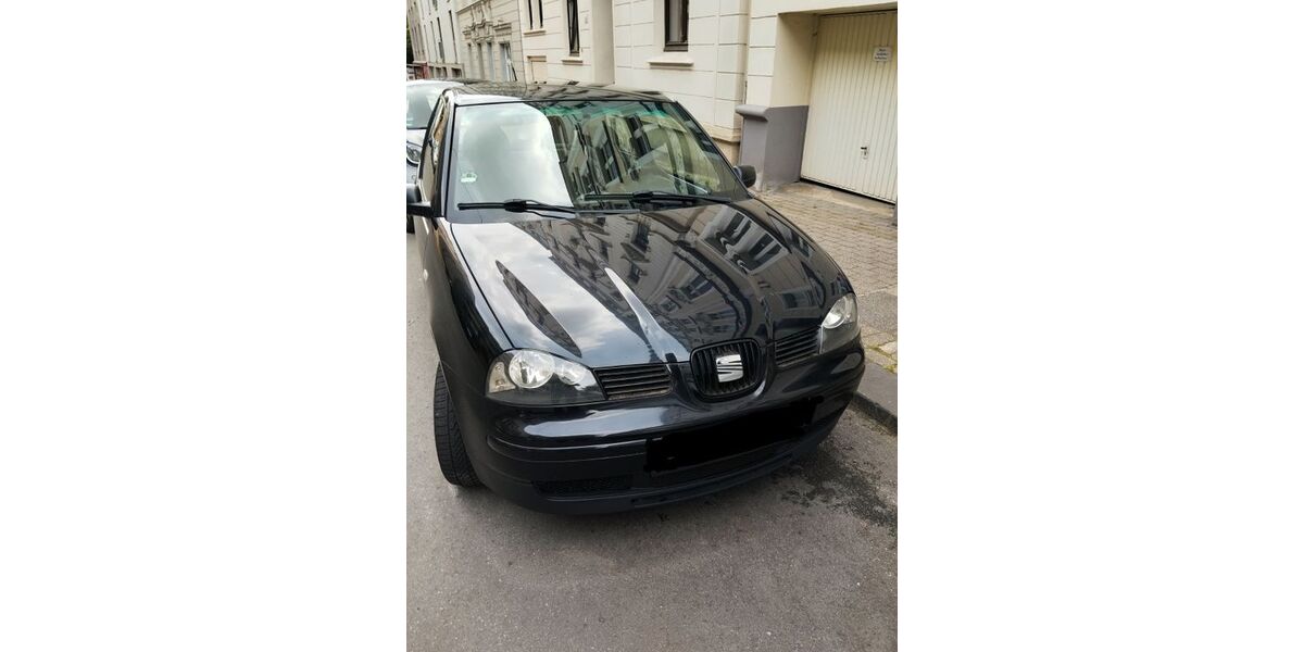 Seat Arosa 199.999 km 1.200 &euro; Goldbach 63773
