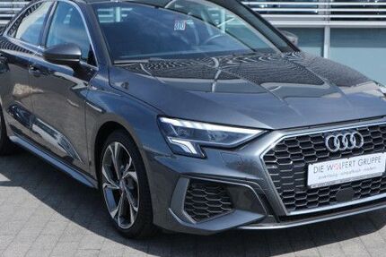 Audi A3 86.100 km 22.895 &euro; Buergstadt 63927