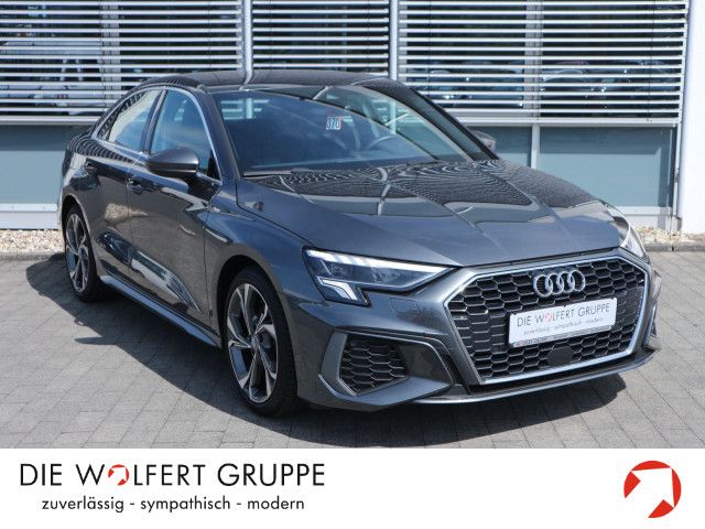 Audi A3 86.100 km 22.895 &euro; Buergstadt 63927