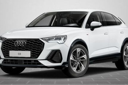 Audi Q3 6.603 km 38.480 &euro; Aschaffenburg 63741