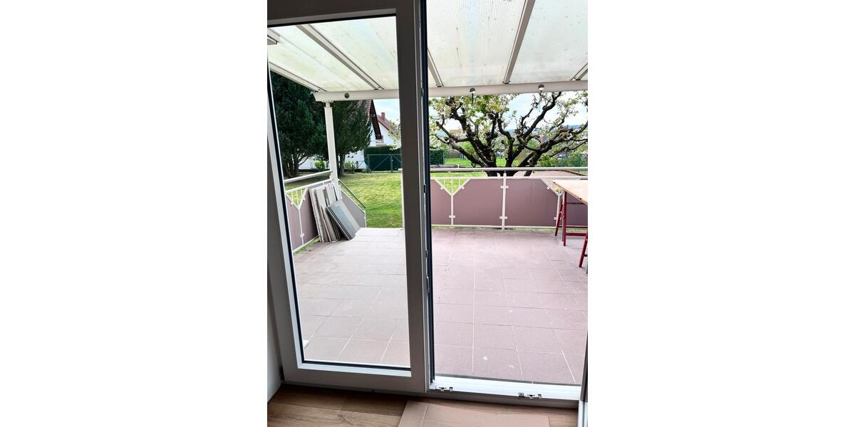 Erdgeschoßwohnung Röllbach - 5 Zimmer, 118 m&sup2;, 1.150&euro; | Angebot:26300377