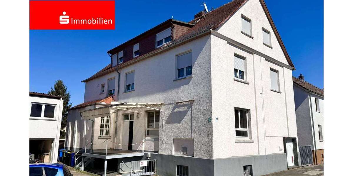 Einfamilienhaus Rodgau - 10 Zimmer, 235 m&sup2;, 629.000&euro; | Angebot:26387312