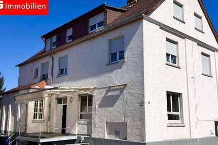 Haus Rodgau - 10 Zimmer, 235 m&sup2;, 629.000&euro; | Angebot:26387312
