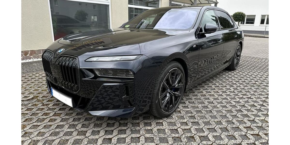 BMW 740 8.838 km 109.999 &euro; Erlensee 63526