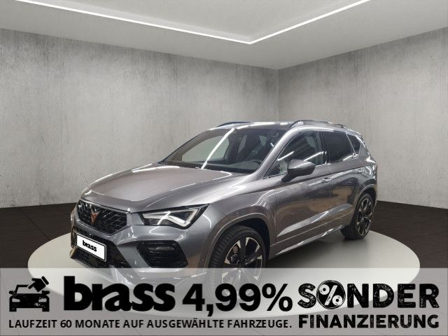 Cupra Ateca 19.000 km 36.450 &euro; Aschaffenburg 63739