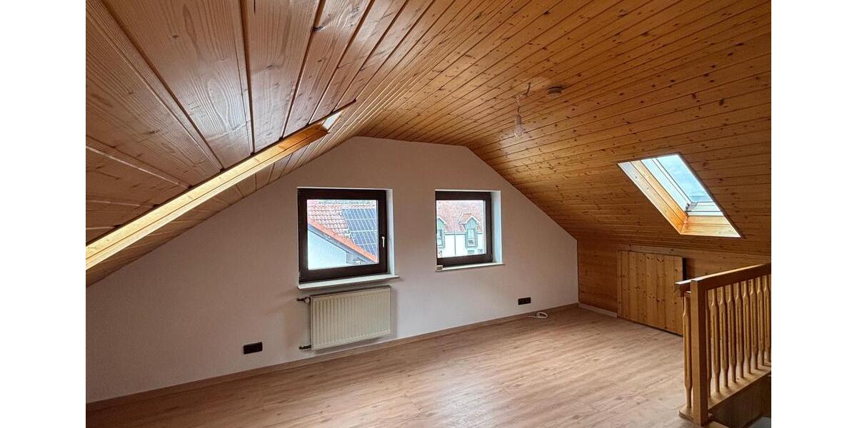 Mehrfamilienhaus, Wohnhaus Babenhausen - 625.000&euro; | Angebot:26090916