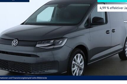 VW Caddy Maxi 7.392 km 41.870 &euro; Hanau 63452