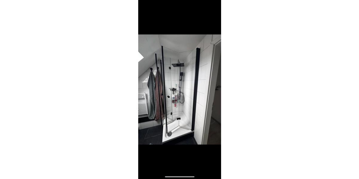 Dachgeschoßwohnung Großkrotzenburg - 2.5 Zimmer, 55 m&sup2;, 790&euro; | Angebot:26299964