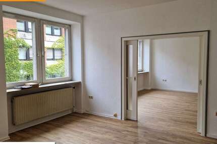 Wohnung Aschaffenburg Österreicher Kolonie - 4 Zimmer, 120 m&sup2;, 1.250&euro; | Angebot:25447455