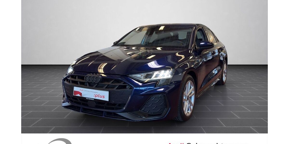 Audi A3 30.385 km 33.430 &euro; Aschaffenburg 63741