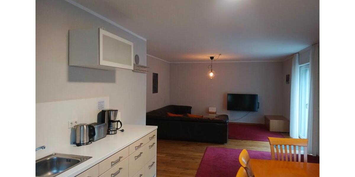 Erdgeschoßwohnung Alzenau - 3 Zimmer, 78 m&sup2;, 297.000&euro; | Angebot:27045112