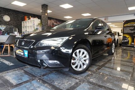 Seat Leon 125.587 km 10.950 &euro; Mühlheim am Main nähe Frankfurt 63165