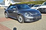 VW Beetle Sport Fender Soundsystem, Bi-Xenon, Navigat 68.122 km 16.890 &euro; Rodgau 63110