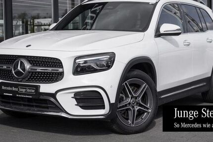 Mercedes-Benz GLB 250 18.250 km 44.350 &euro; Alzenau 63755