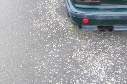 BMW 3er 290.000 km 1.999 &euro; Alzenau 63755