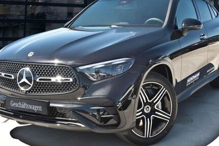 Mercedes-Benz GLC 220 15.000 km 62.690 &euro; Aschaffenburg 63741