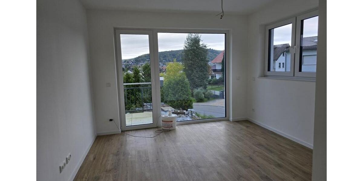 Reihenhaus Höchst im Odenwald - 4 Zimmer, 120 m&sup2;, 1.400&euro; | Angebot:23704908