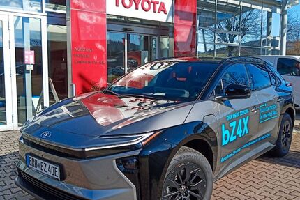 Toyota bZ4X 2.690 km 51.990 &euro; Brensbach 64395