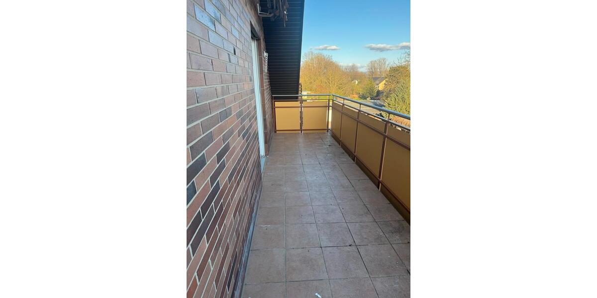 Dachgeschoßwohnung Seligenstadt - 3 Zimmer, 88 m&sup2;, 1.300&euro; | Angebot:25945231