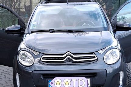 Citroen C1 125.598 km 5.400 &euro; Stockstadt am Main 63811