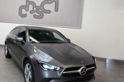 Mercedes-Benz CLA 220 Shooting Brake 80.909 km 27.890 &euro; Maintal bei Frankfurt am Main 63477