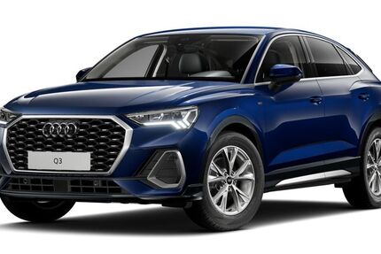 Audi Q3 8.000 km 36.749 &euro; Mühlheim 63165