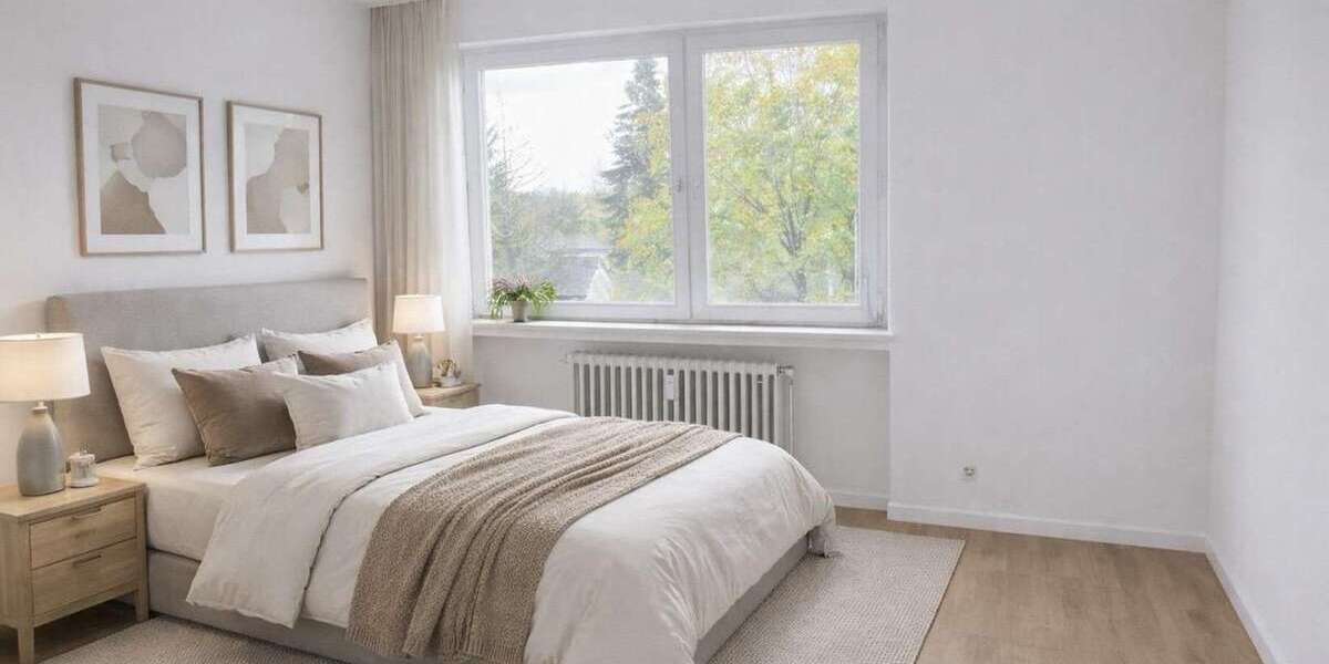 Etagenwohnung Hanau Kesselstadt - 2 Zimmer, 53 m&sup2;, 850&euro; | Angebot:26333691