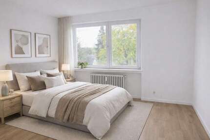 Wohnung Hanau Kesselstadt - 2 Zimmer, 53 m&sup2;, 850&euro; | Angebot:26333691