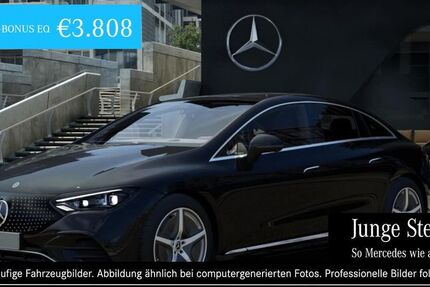 Mercedes-Benz EQE 9.000 km 53.860 &euro; Gelnhausen 63571