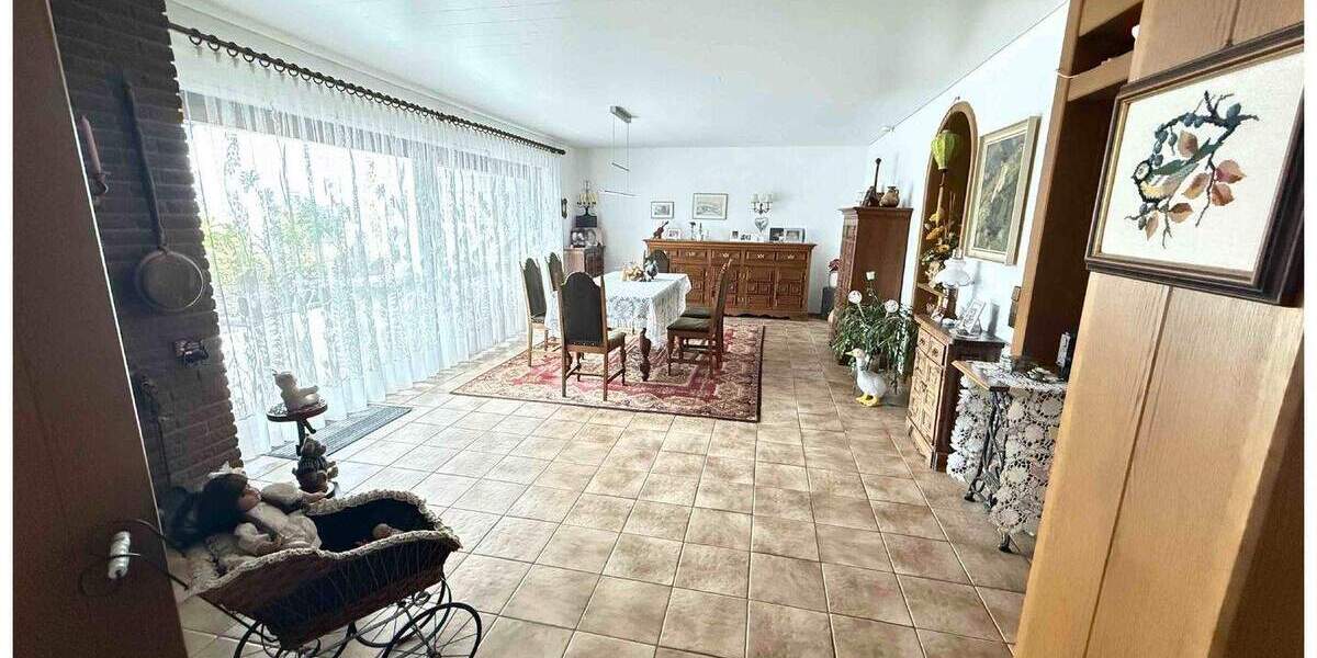 Mehrfamilienhaus, Wohnhaus Aschaffenburg Leider - 7 Zimmer, 296 m&sup2;, 1.450.000&euro; | Angebot:25681419