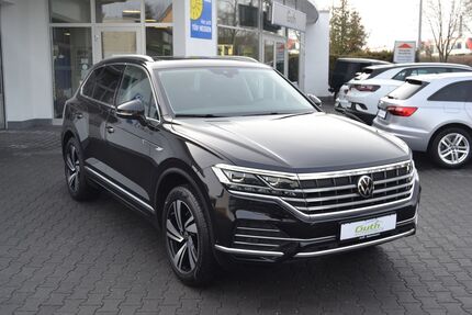 VW Touareg 79.400 km 41.000 &euro; Babenhausen 64832