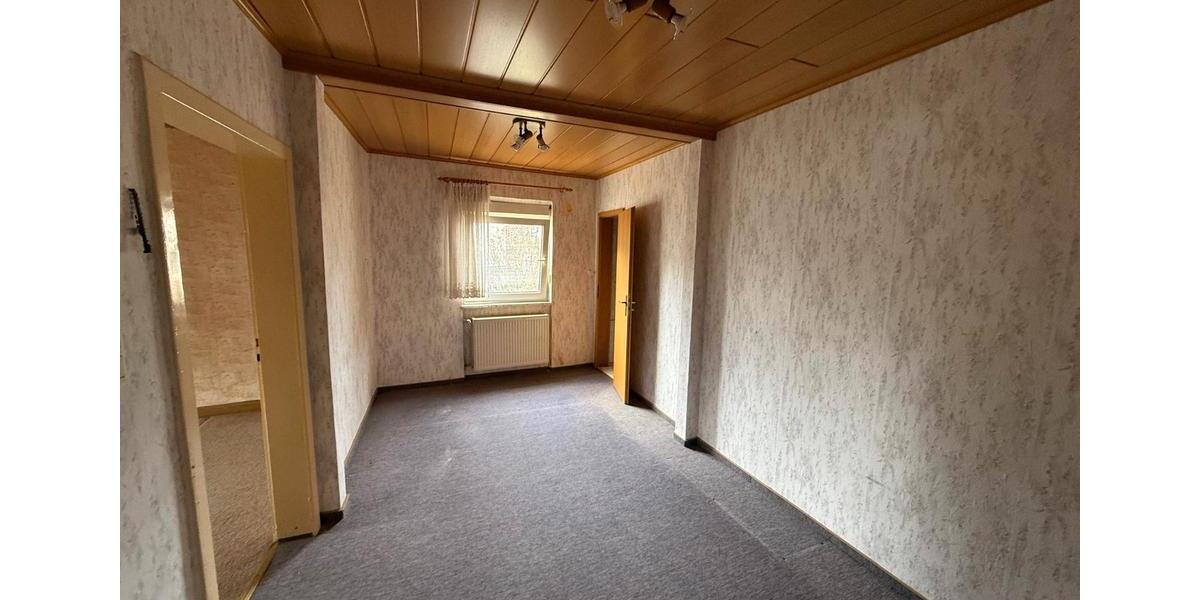 Einfamilienhaus Karlstein am Main - 6 Zimmer, 140 m&sup2;, 245.000&euro; | Angebot:26210741