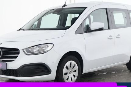 Mercedes-Benz T-Klasse 17.102 km 24.477 &euro; Dietzenbach bei Frankfurt 63128